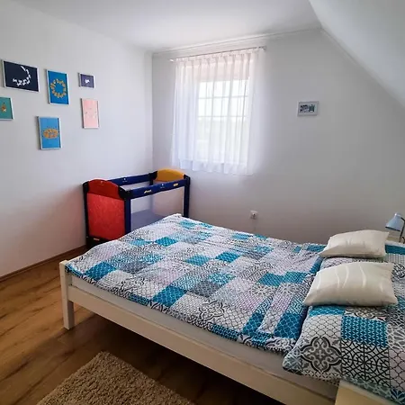 Appartement White