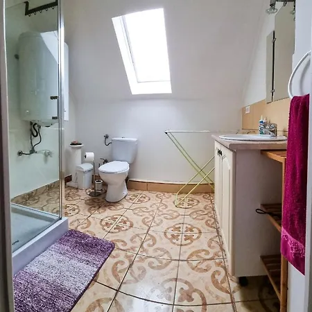 Apartamento White *