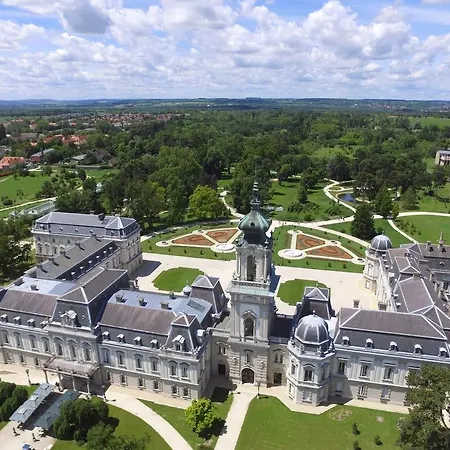 Apartmán White Keszthely