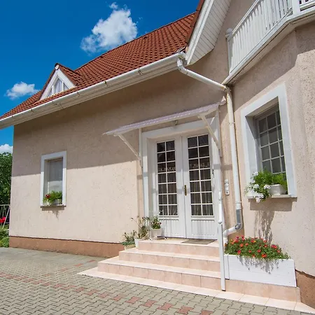 Appartement White Keszthely