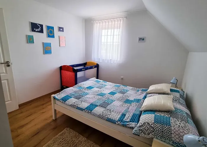 Appartement White