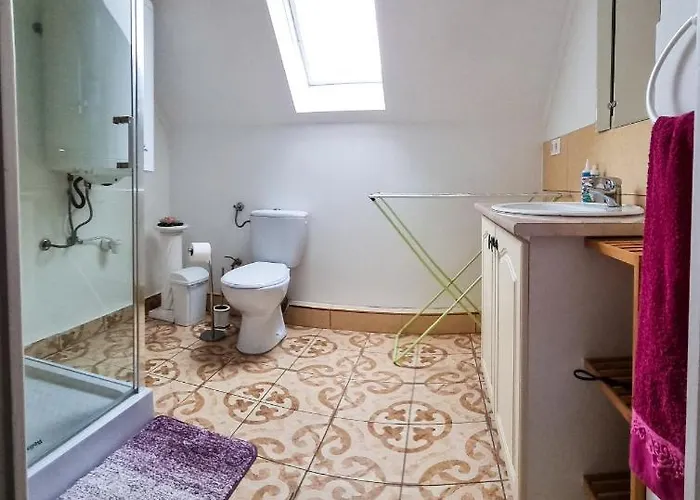Appartement White *