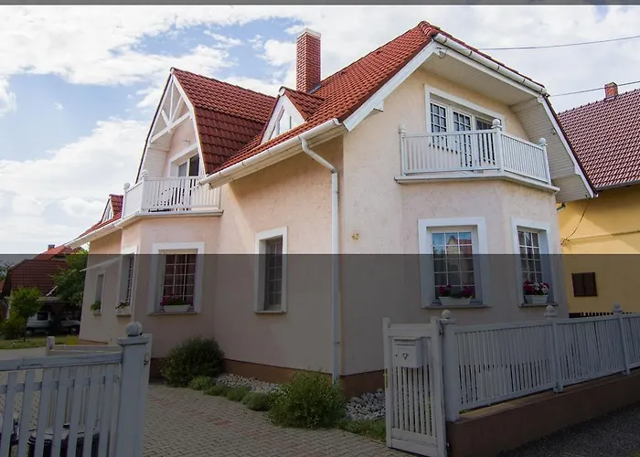 White Appartement